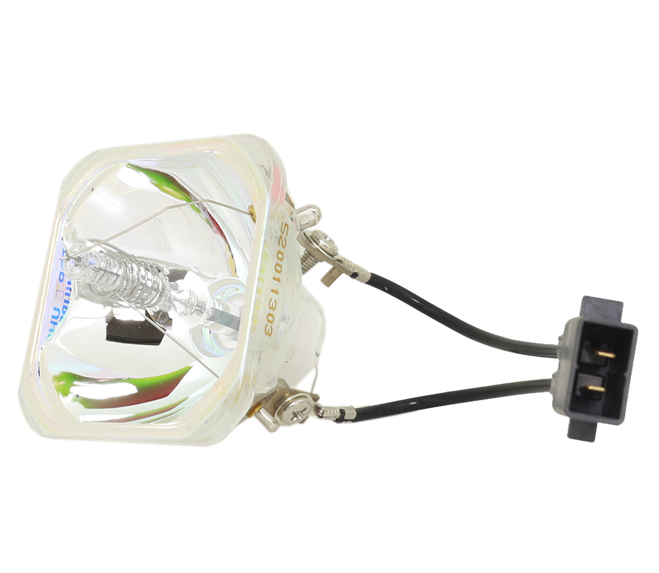 Philips UHP Beamerlampe f. Epson ELPLP67 mit Stecker V13H010L67 – Bild 2