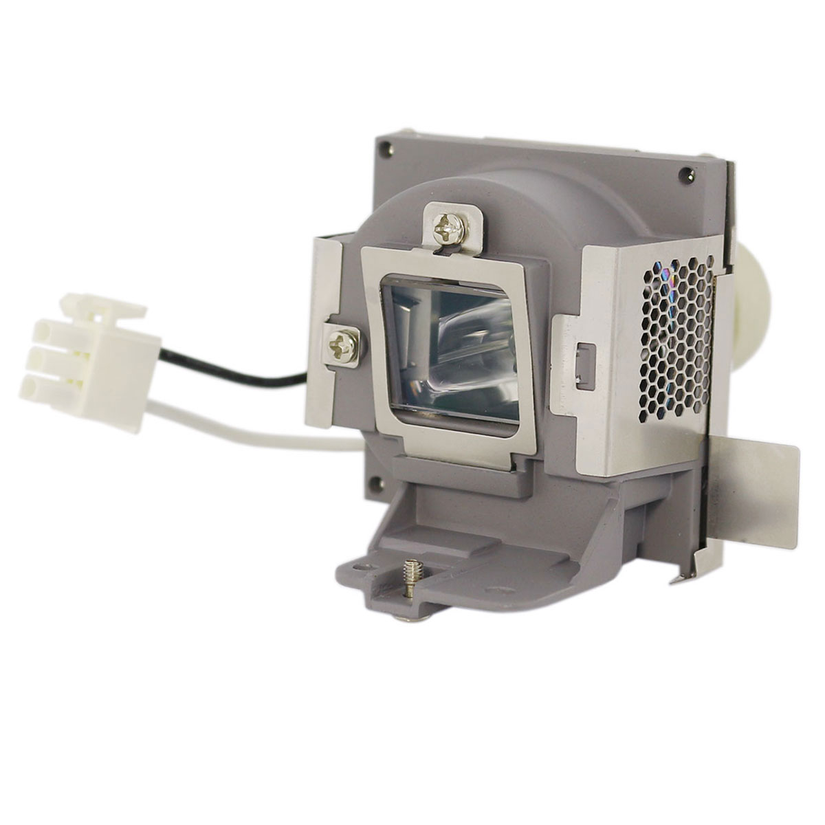 HyBrid UHP - ViewSonic RLC-100 - Philips Lampe mit Gehäuse RLC100 – Bild 2