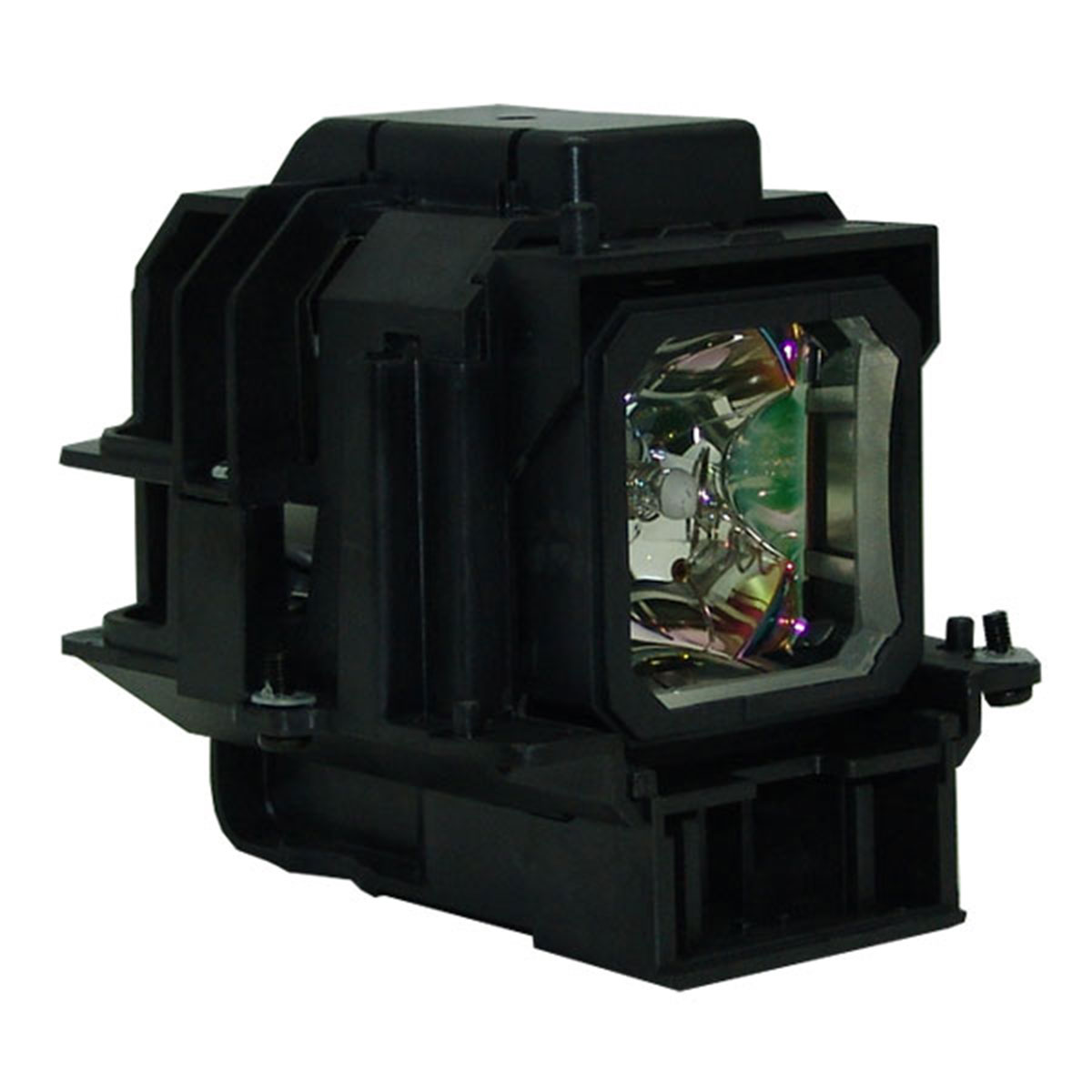 HyBrid NSH - Nec VT75LP - Ushio Lampe mit Gehäuse 50030763 – Bild 4