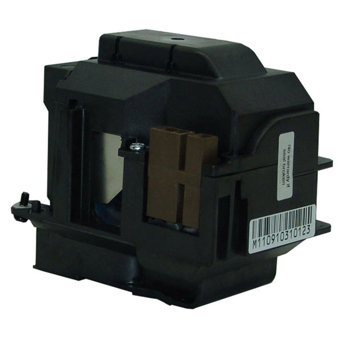 HyBrid NSH - Nec VT75LP - Ushio Lampe mit Gehäuse 50030763 – Bild 6