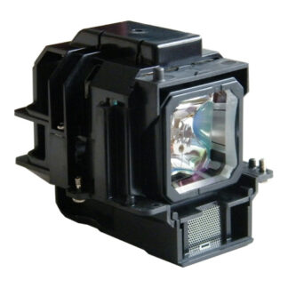 HyBrid NSH - Nec VT75LP - Ushio Lampe mit Gehäuse 50030763