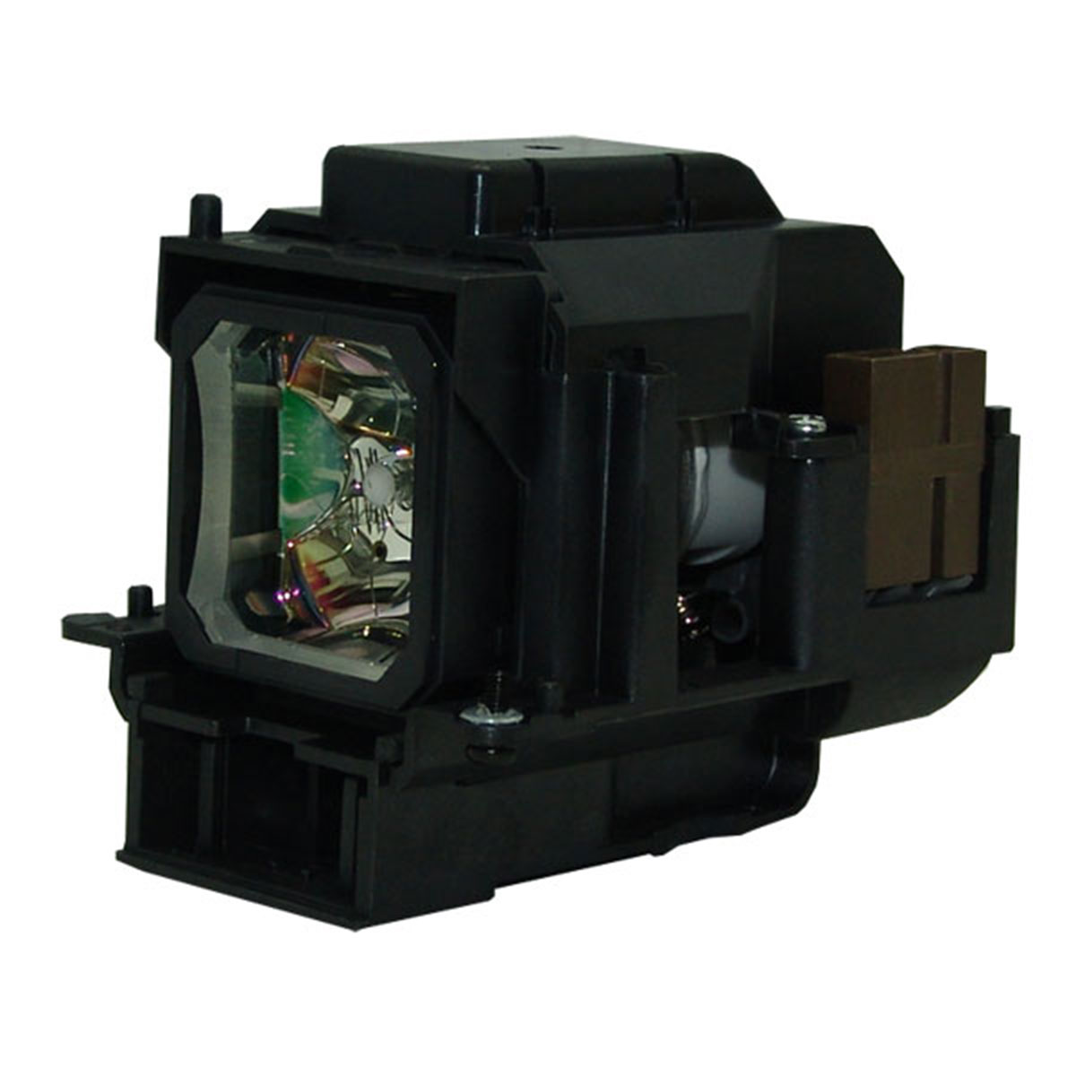 HyBrid NSH - Nec VT75LP - Ushio Lampe mit Gehäuse 50030763 – Bild 3