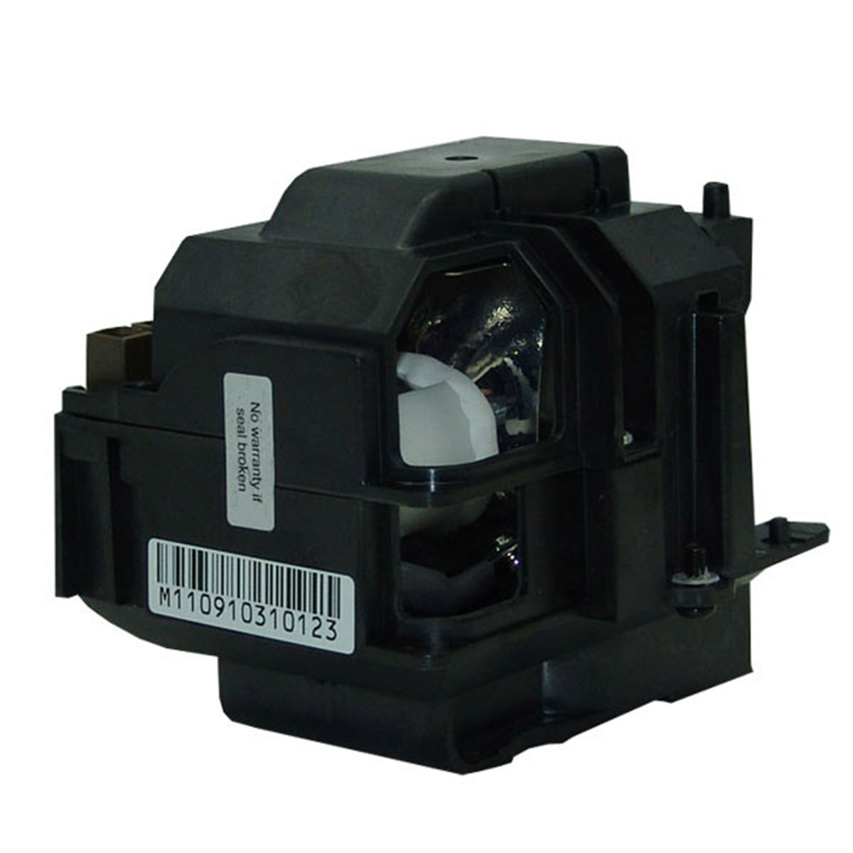 HyBrid NSH - Nec VT75LP - Ushio Lampe mit Gehäuse 50030763 – Bild 7