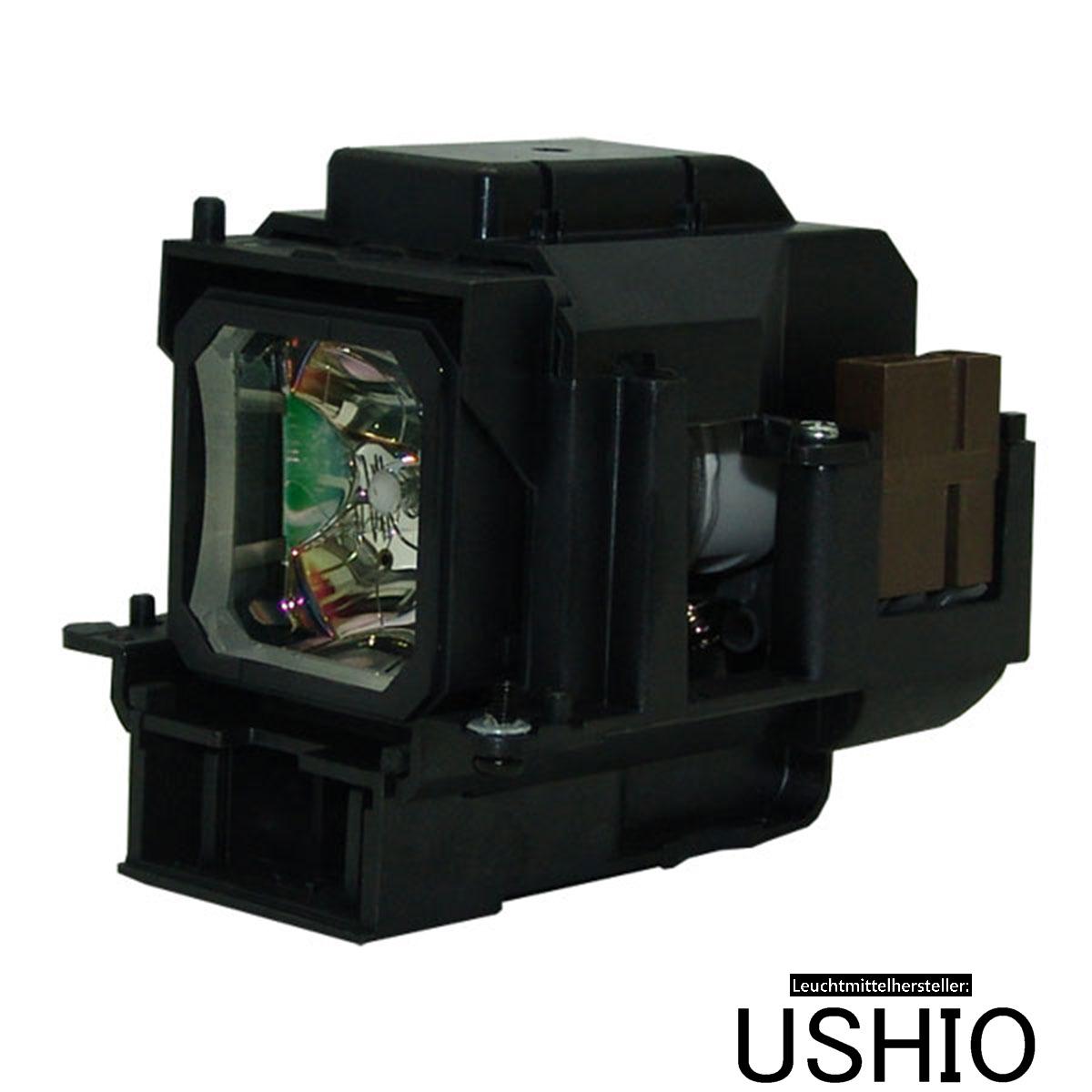 HyBrid NSH - Nec VT75LP - Ushio Lampe mit Gehäuse 50030763 – Bild 2