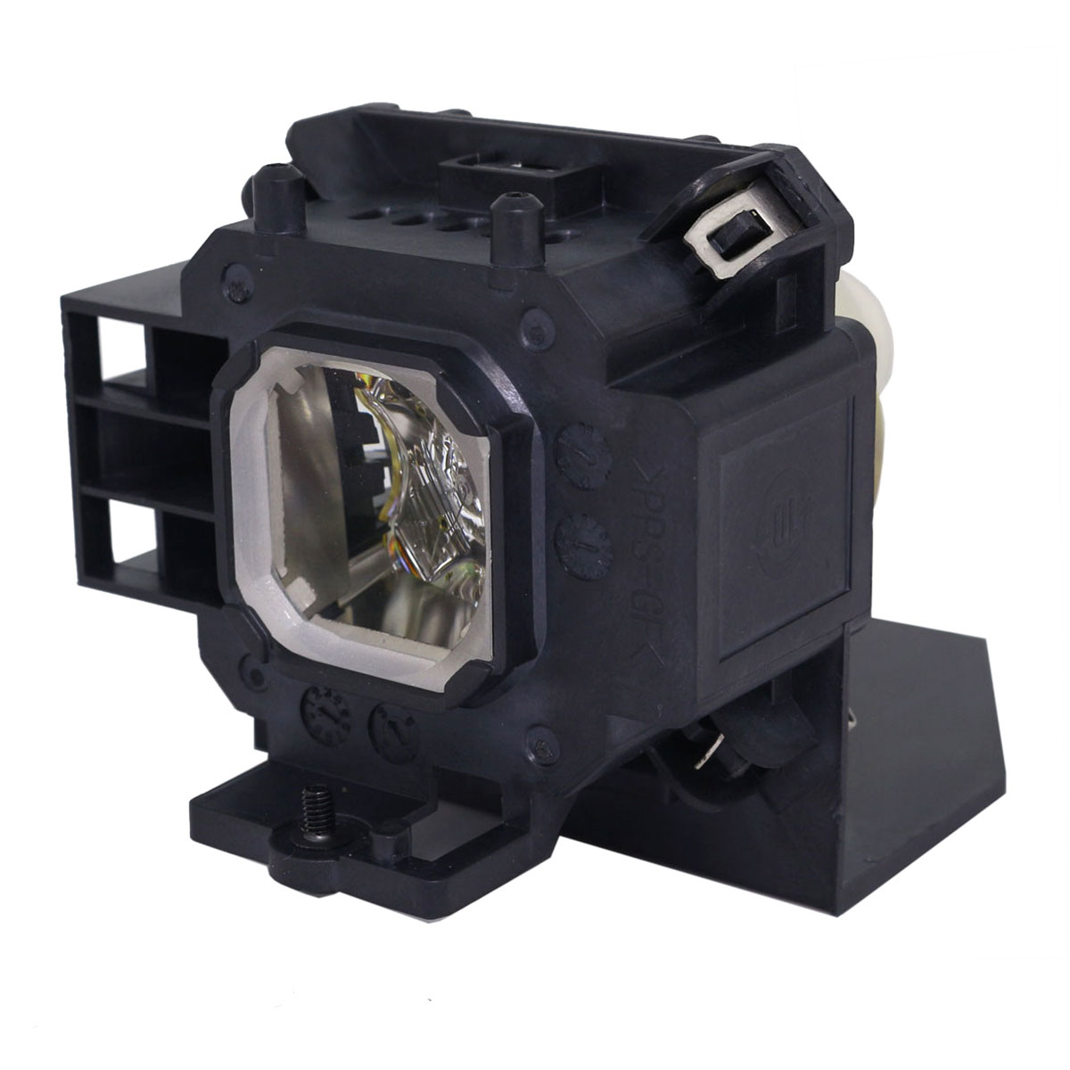 HyBrid UHP - Canon LV-LP31 - Philips Lampe mit Gehäuse 3522B003 – Bild 2