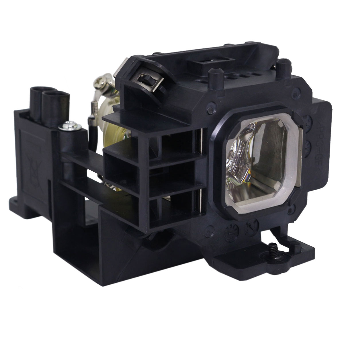 HyBrid UHP - Canon LV-LP31 - Philips Lampe mit Gehäuse 3522B003