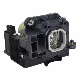 HyBrid - Nec NP17LP-UM - Marken Lampe mit Gehäuse 100013230