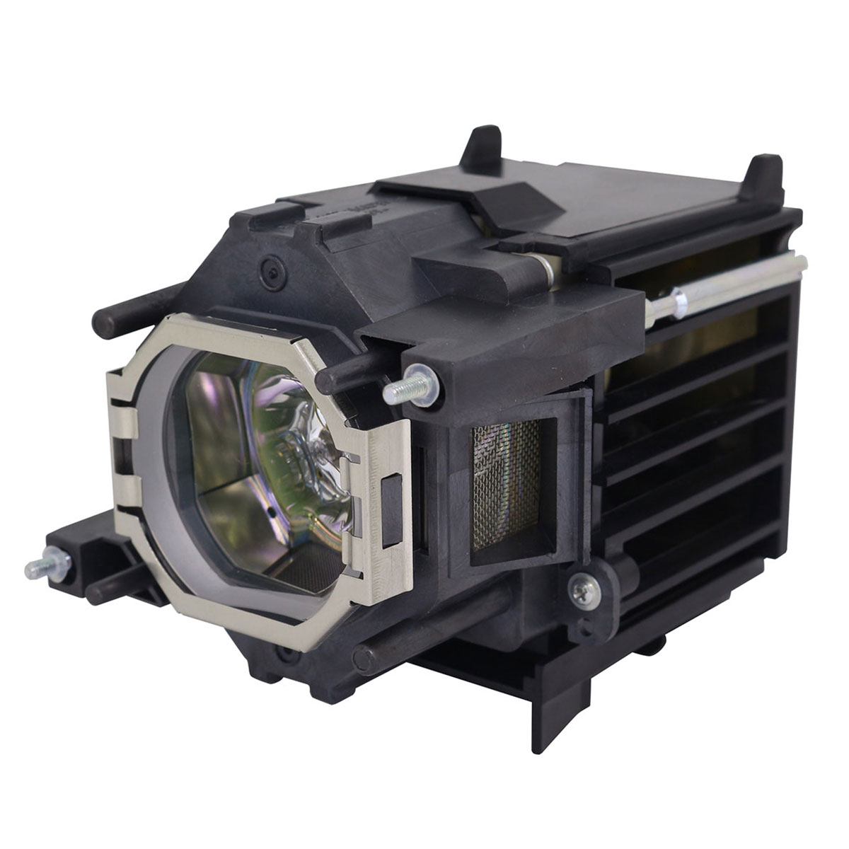 HyBrid NSH - Sony LMP-F230 - Ushio Lampe mit Gehäuse LMPF230 – Bild 2