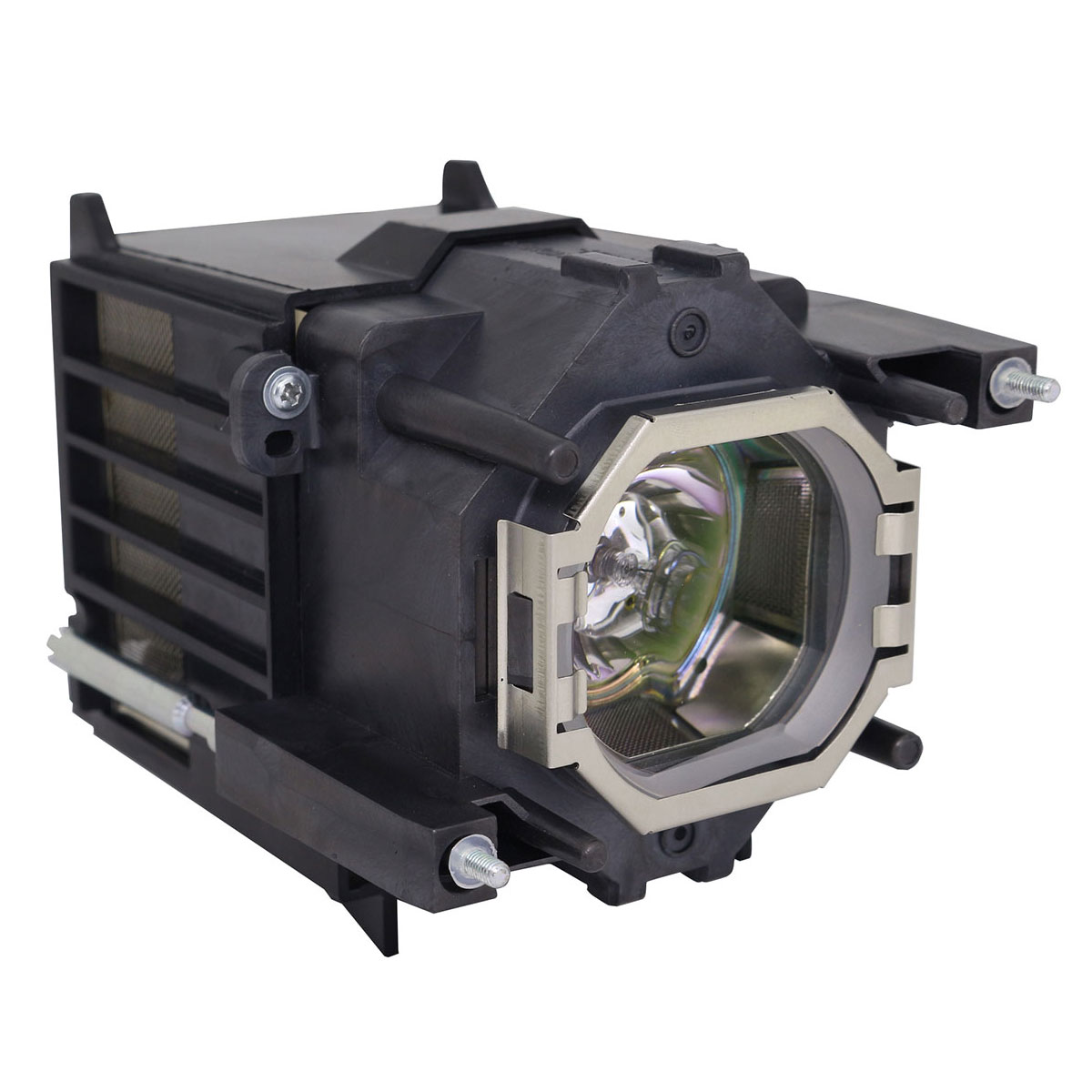 HyBrid NSH - Sony LMP-F230 - Ushio Lampe mit Gehäuse LMPF230 – Bild 3