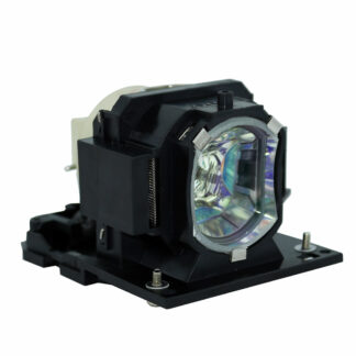 HyBrid UHP - Hitachi DT01411 - Philips Lampe mit Gehäuse DT-01411