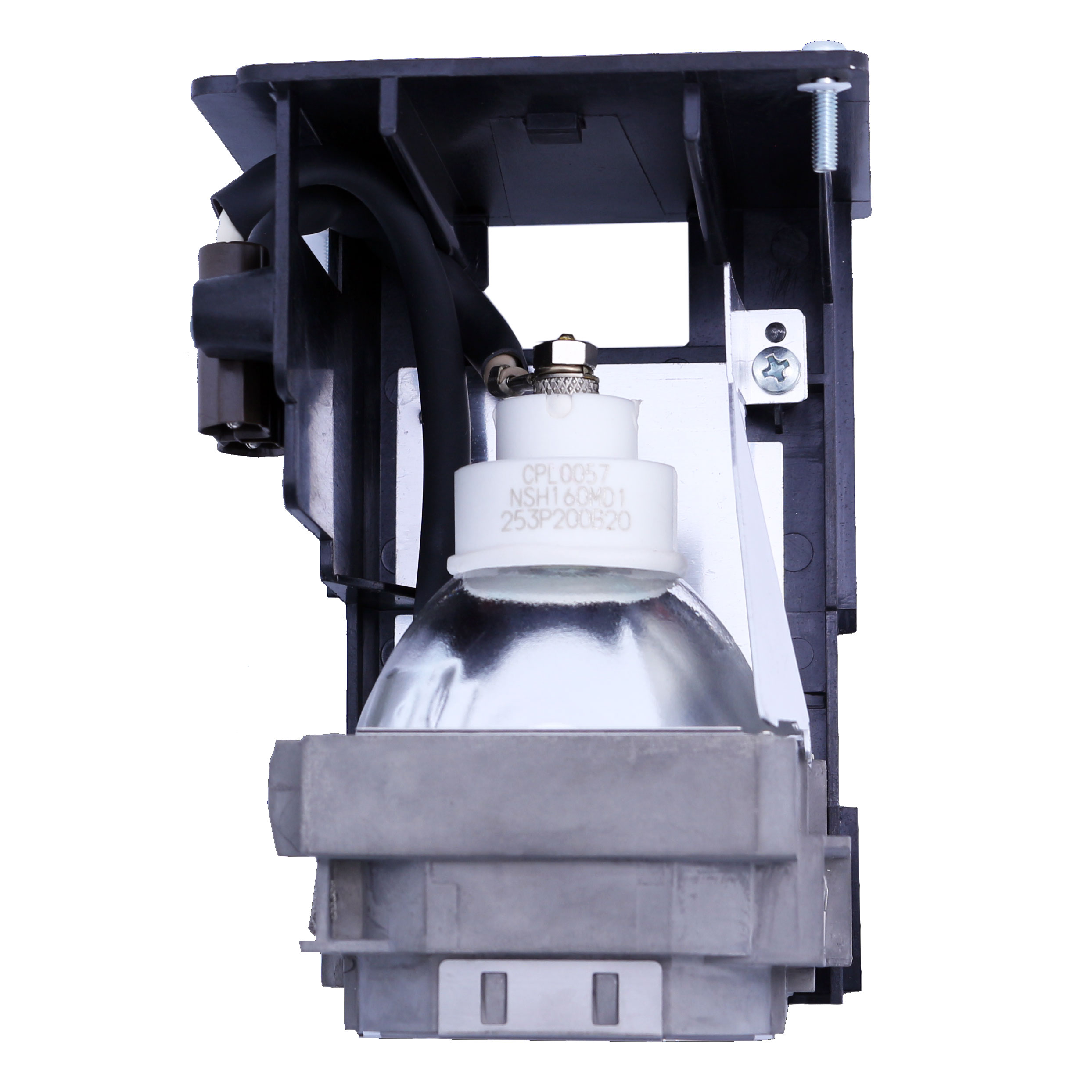 HyBrid NSH - Mitsubishi VLT-HC5000LP - Ushio Lampe mit Gehäuse VLTHC5000LP