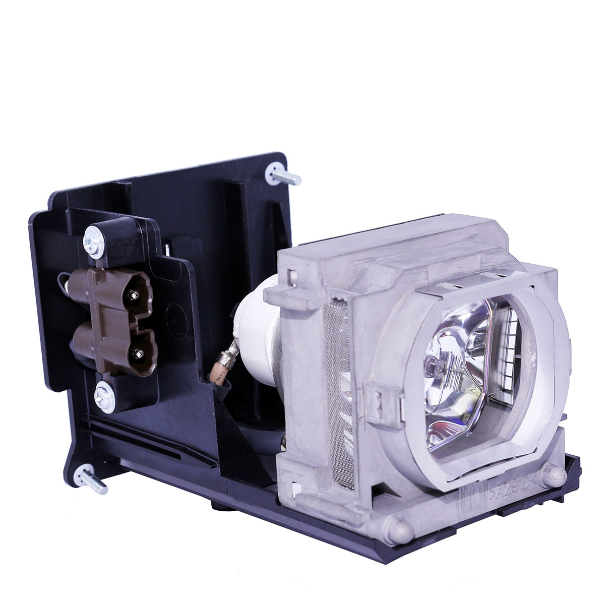 HyBrid NSH - Mitsubishi VLT-HC5000LP - Ushio Lampe mit Gehäuse VLTHC5000LP – Bild 3