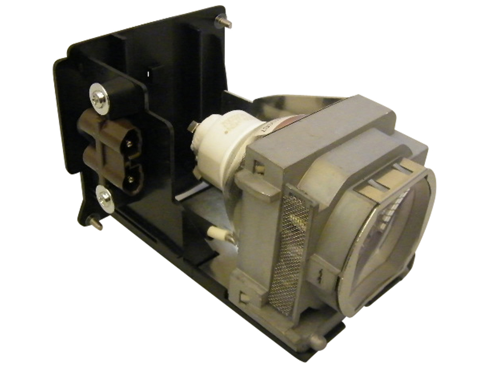 HyBrid NSH - Mitsubishi VLT-HC5000LP - Ushio Lampe mit Gehäuse VLTHC5000LP – Bild 4