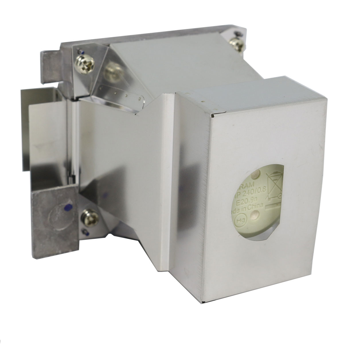 HyBrid VIP – BenQ 5J.JEE05.001 – Osram Lampe mit Gehäuse 5JJEE05001