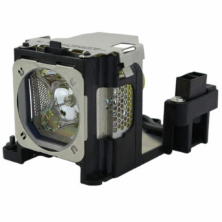 HyBrid UHP - Sanyo POA-LMP127 - Philips Lampe mit Gehäuse 610-339-8600