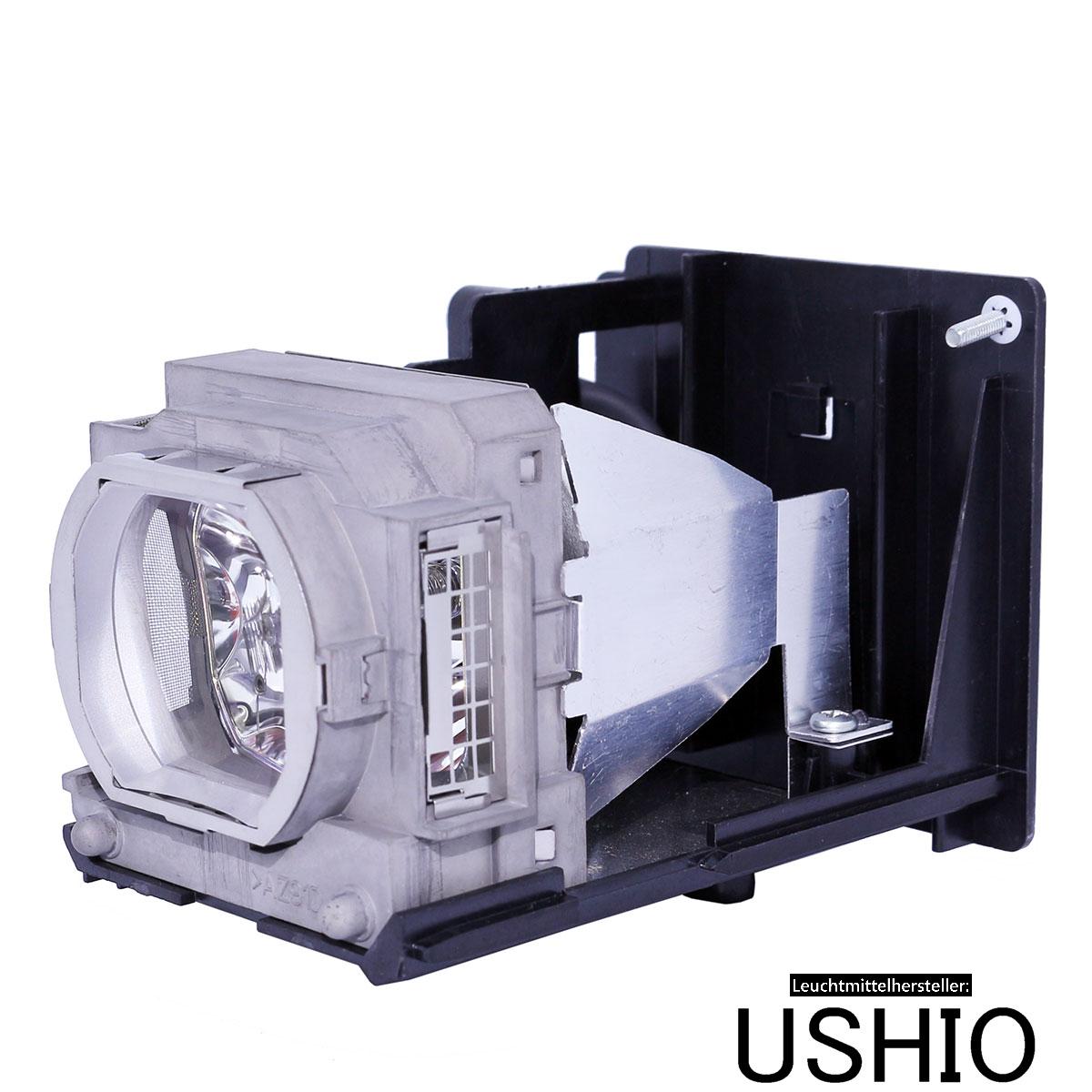 HyBrid NSH - Mitsubishi VLT-HC5000LP - Ushio Lampe mit Gehäuse VLTHC5000LP – Bild 2