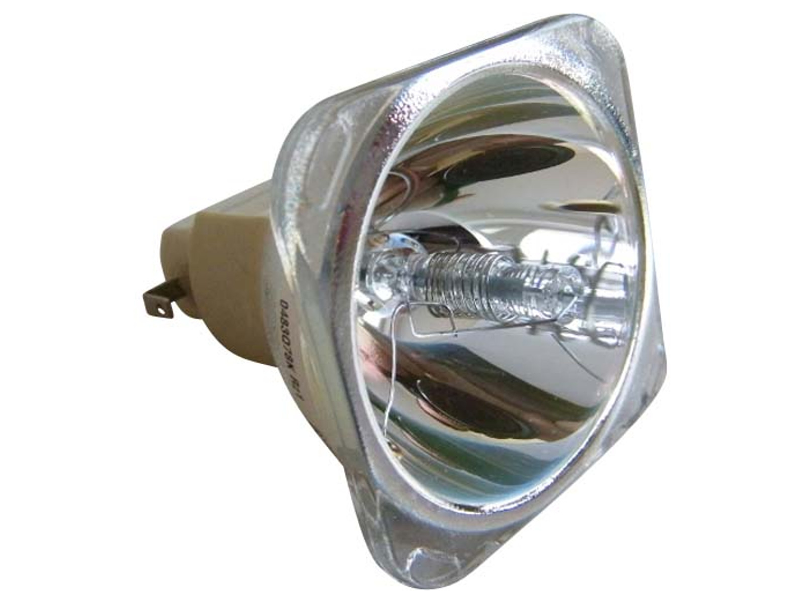 Osram P-VIP Beamerlampe f. InFocus SP-LAMP-037 ohne Gehäuse SPLAMP037 – Bild 4