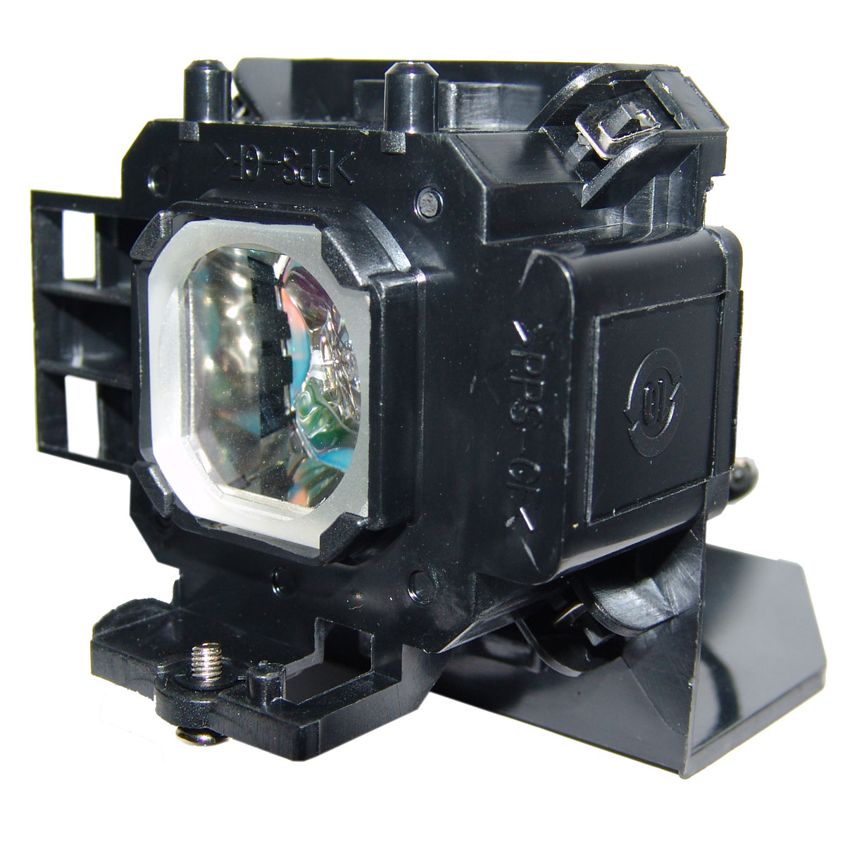 EcoLAP - Canon LV-LP31 Ersatzlampe / Modul 3522B003 – Bild 2