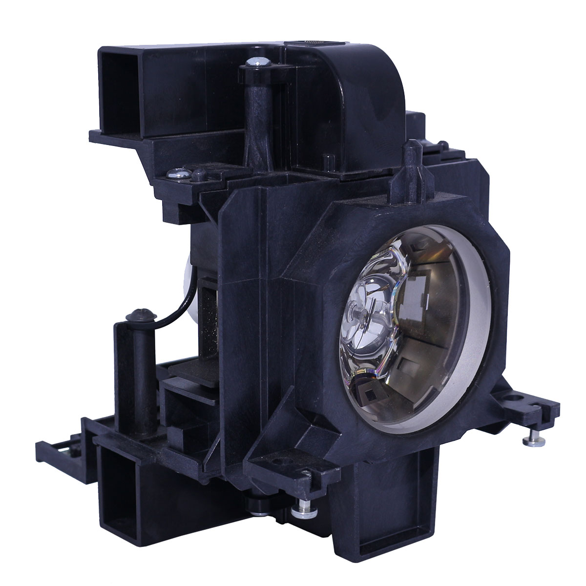 HyBrid NSH - Sanyo POA-LMP137 - Ushio Lampe mit Gehäuse 610-347-5158