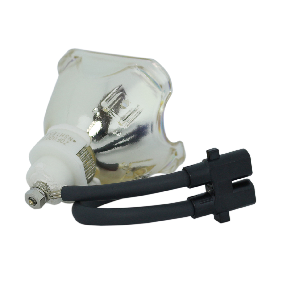 Ushio NSH Beamerlampe f. Sony LMP-E180 ohne Gehäuse LMP-E150 – Bild 4
