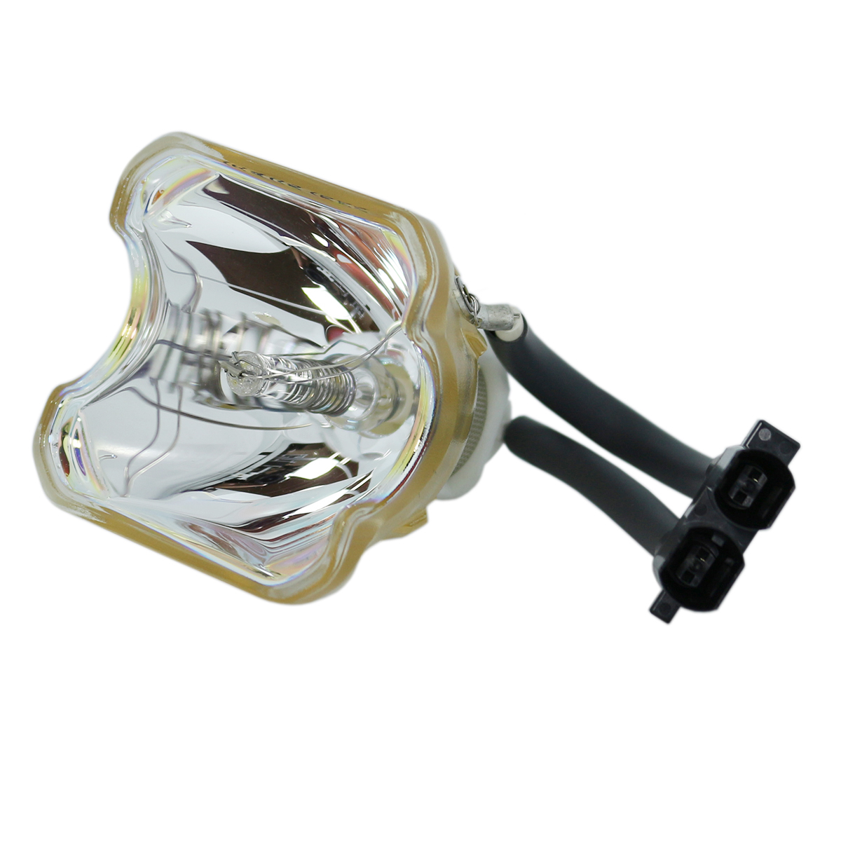 Ushio NSH Beamerlampe f. Sony LMP-E180 ohne Gehäuse LMP-E150 – Bild 2