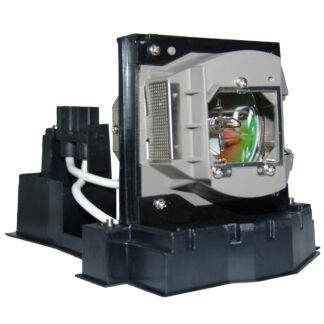 HyBrid VIP - Acer EC.J5200.001 - Osram Lampe mit Gehäuse ECJ5200001