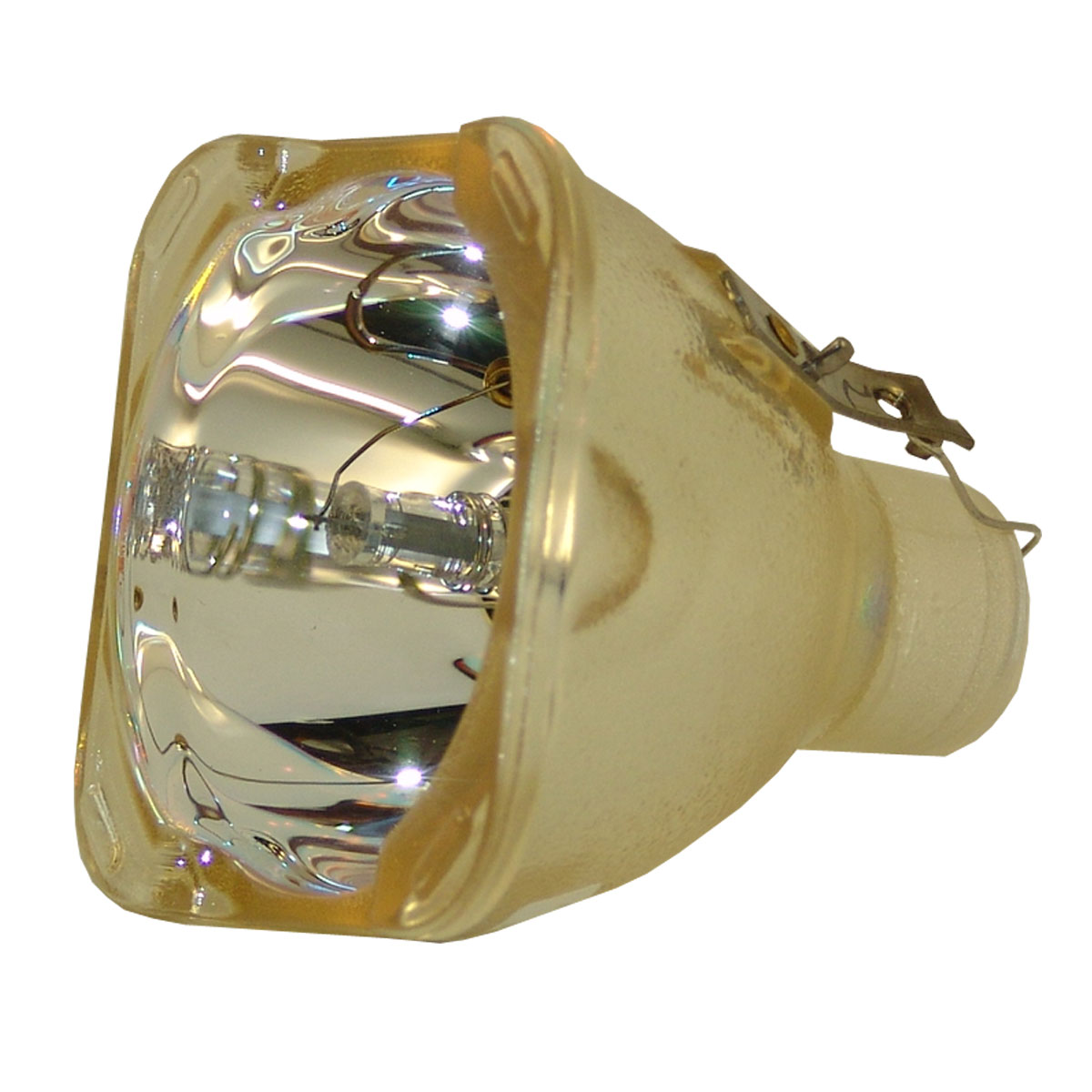 Philips UHP Beamerlampe f. BenQ 5J.J2805.001 ohne Gehäuse – Bild 2