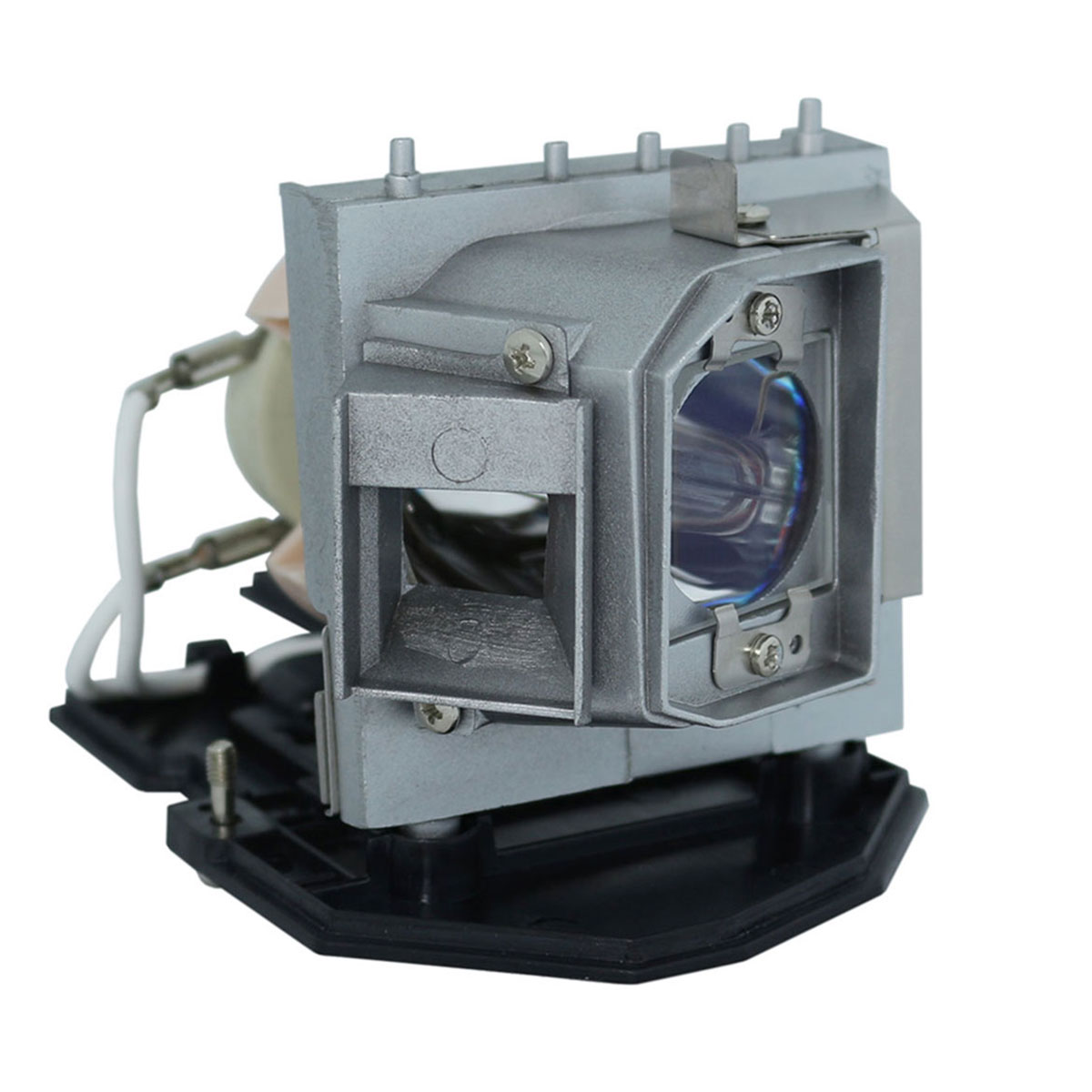 HyBrid VIP - Optoma SP.8QJ01GC01 - Osram Lampe mit Gehäuse BL-FP240B – Bild 2