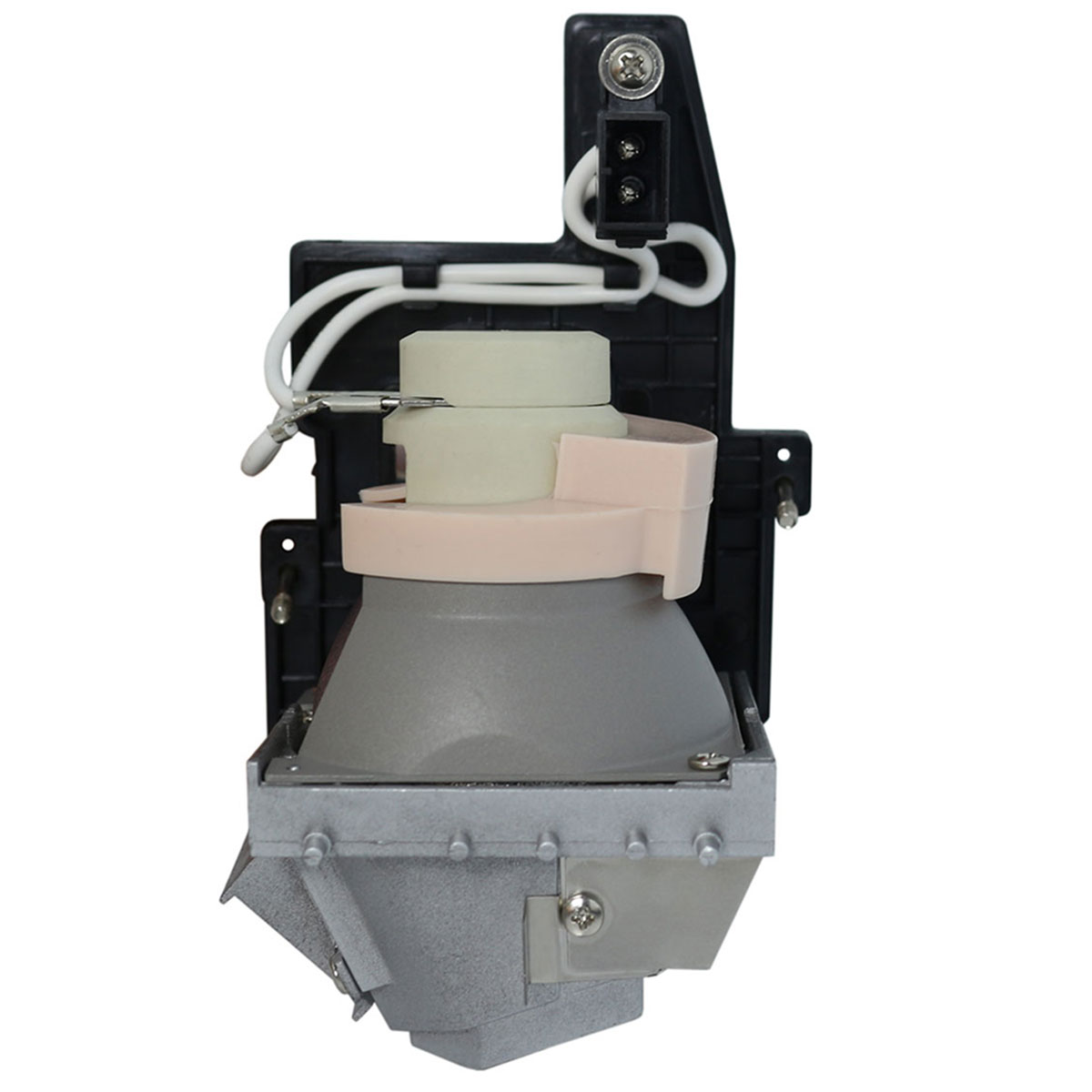 HyBrid VIP - Optoma SP.8QJ01GC01 - Osram Lampe mit Gehäuse BL-FP240B