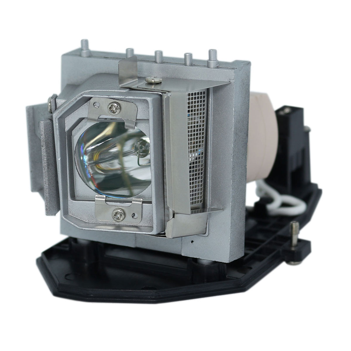 HyBrid VIP - Optoma SP.8QJ01GC01 - Osram Lampe mit Gehäuse BL-FP240B – Bild 3