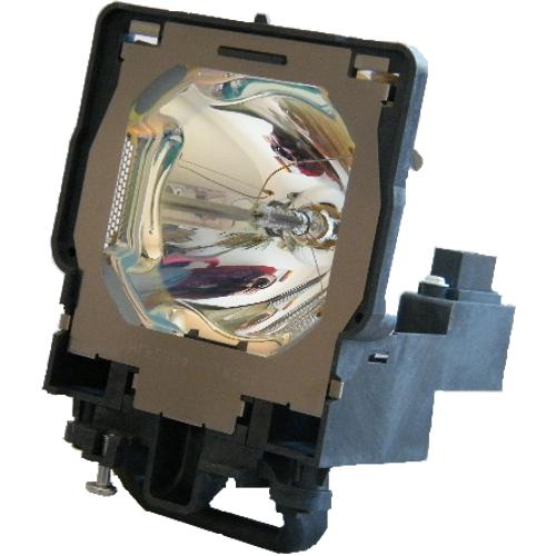 HyBrid NSH – Sanyo POA-LMP109 – Ushio Lampe mit Gehäuse 610-334-6267