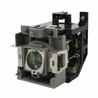 HyBrid UHP - BenQ 5J.J8W05.001 - Philips Lampe mit Gehäuse 5JJ8W05001