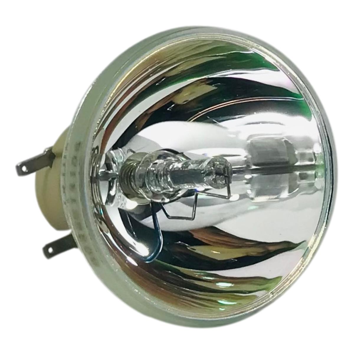 Philips UHP Beamerlampe f. BenQ 5J.JKV05.001 ohne Gehäuse – Bild 3
