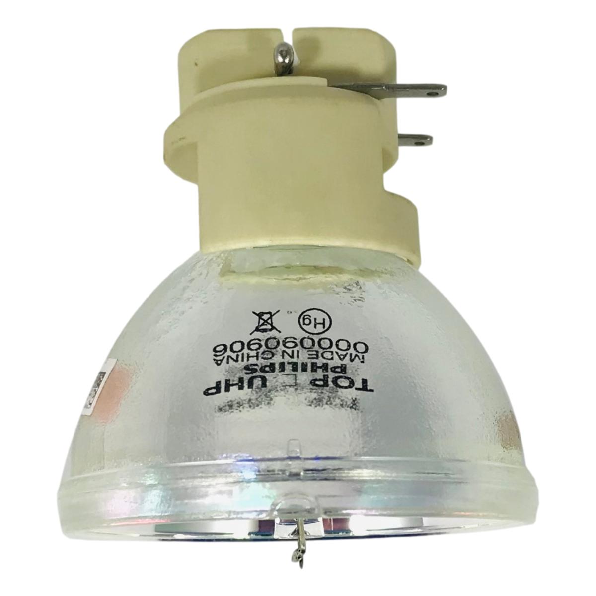 Philips UHP Beamerlampe f. BenQ 5J.JKV05.001 ohne Gehäuse – Bild 2