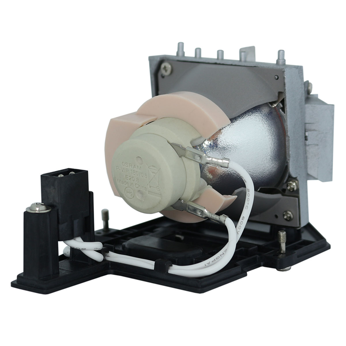 HyBrid VIP - Dell 725-10366 - Osram Lampe mit Gehäuse 331-9461