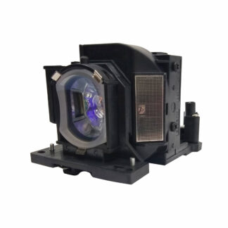 HyBrid UHP - Hitachi DT02081 - Philips Lampe mit Gehäuse DT02081M