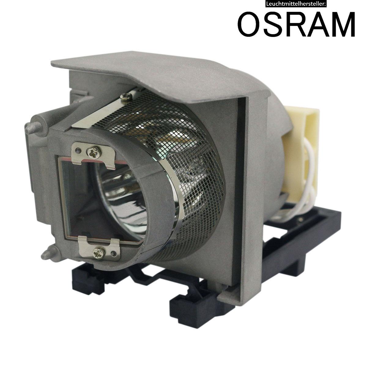 HyBrid VIP - Smartboard 1020991 - Osram Lampe mit Gehäuse UNIFI70 – Bild 2