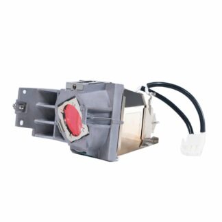 HyBrid UHP - BenQ 5J.JKV05.001 - Philips Lampe mit Gehäuse 5JJKV05001
