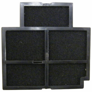 Luftfilter Hitachi NJ09702 - original Luftfilter NJ09702