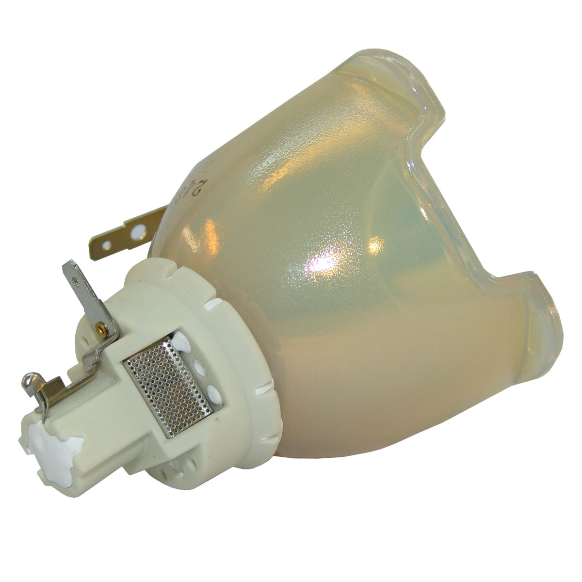 Philips UHP Beamerlampe f. Dell 725-10323 ohne Gehäuse 331-7395 – Bild 3