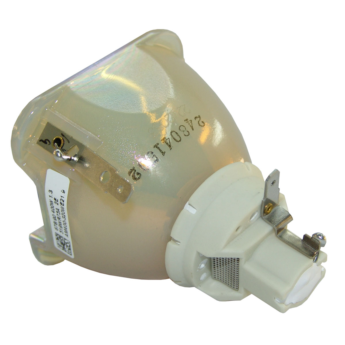 Philips UHP Beamerlampe f. Dell 725-10323 ohne Gehäuse 331-7395 – Bild 4