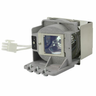 HyBrid VIP - BenQ 5J.JKC05.001 - Osram Lampe mit Gehäuse 5JJKC05001