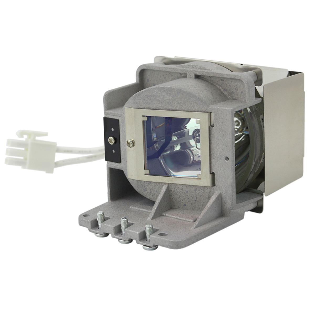 HyBrid VIP - BenQ 5J.JKC05.001 - Osram Lampe mit Gehäuse 5JJKC05001