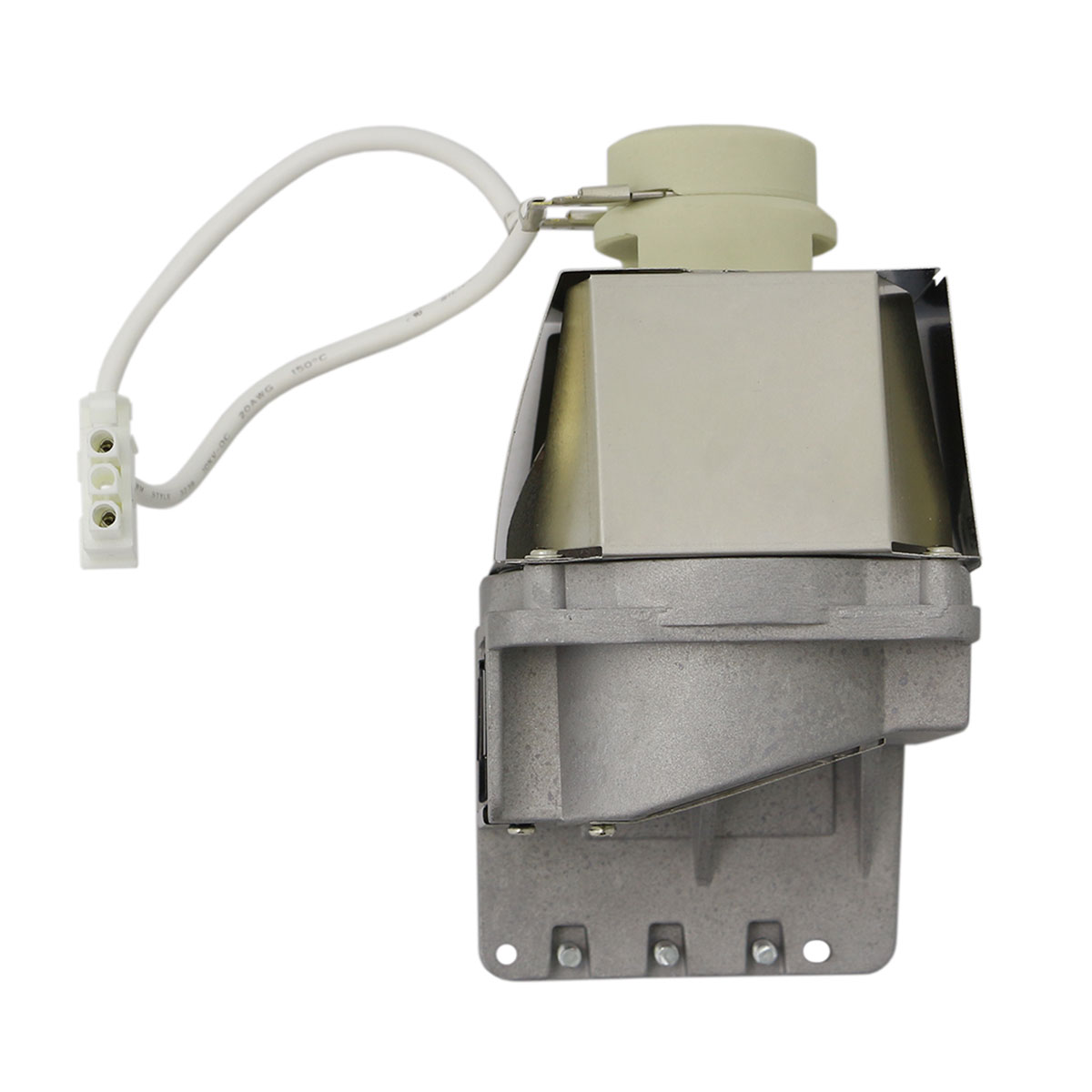 HyBrid VIP - BenQ 5J.JKC05.001 - Osram Lampe mit Gehäuse 5JJKC05001 – Bild 3