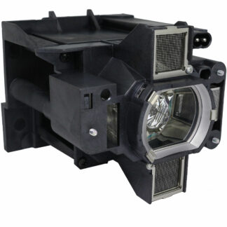 HyBrid UHP - Hitachi DT01871 - Philips Lampe mit Gehäuse DT01871