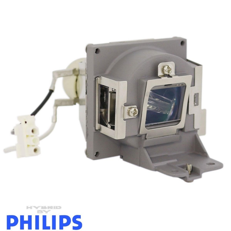 HyBrid UHP – BenQ 5J.JC205.001 – Philips Lampe mit Gehäuse 5JJC205001
