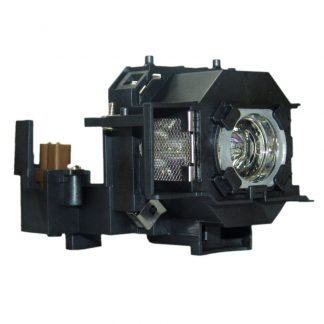 EcoLAP – EP43 f. Epson ELPLP43 Ersatzlampe / Modul V13H010L43