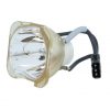 Ushio NSH Beamerlampe f. Sanyo POA-LMP143 ohne Gehäuse 610-351-3744