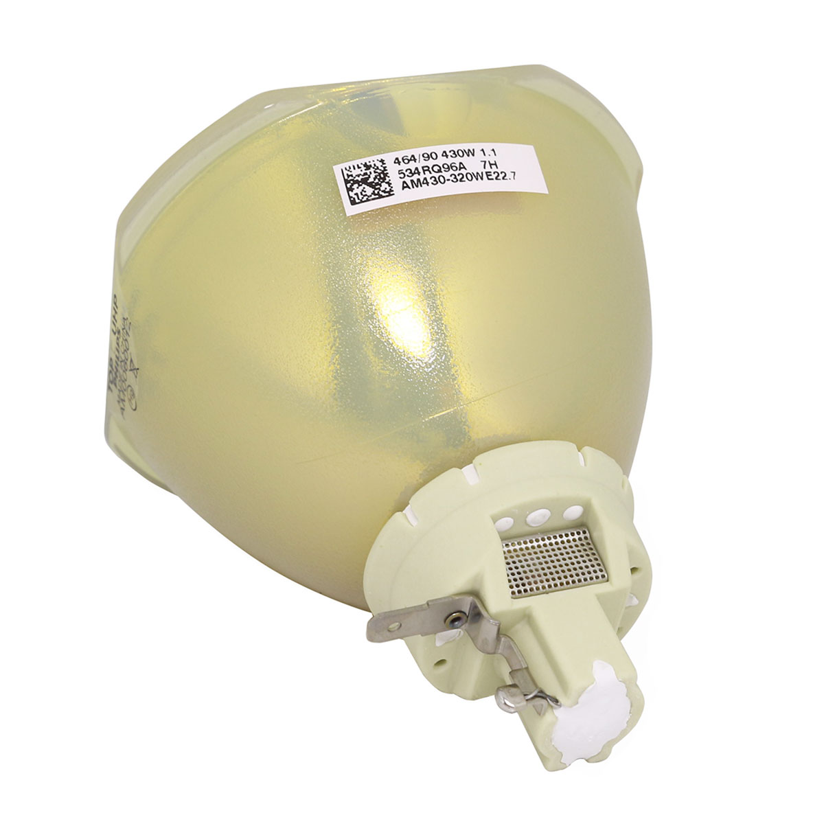 Philips UHP Beamerlampe f. Christie 003-005516-01 ohne Gehäuse 00300551601