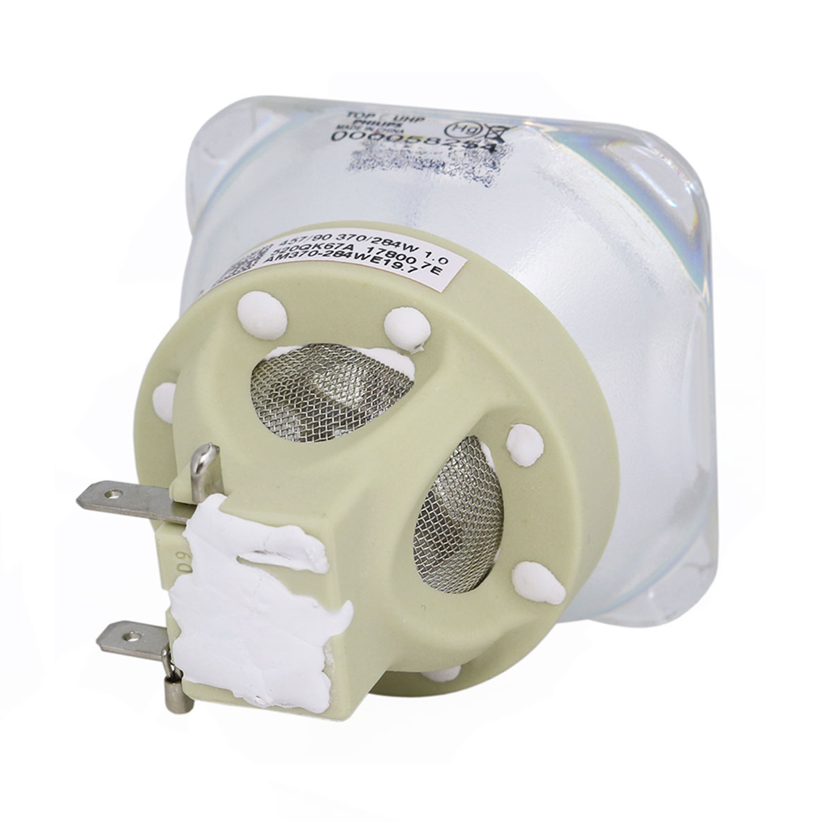 Philips UHP Beamerlampe f. Hitachi DT02011 ohne Gehäuse DT-02011